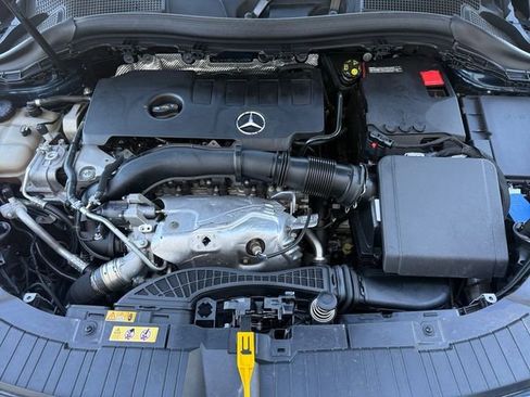 Used 2022 Mercedes-Benz GLA 250 image 26