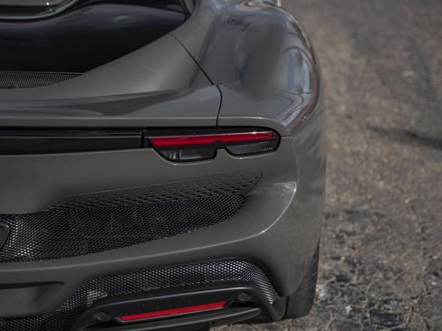 Certified 2025 Ferrari 296 GTB image 12