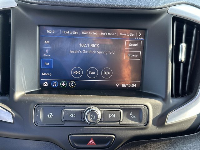 Used 2020 GMC Terrain SLE AWD/4WD image 21