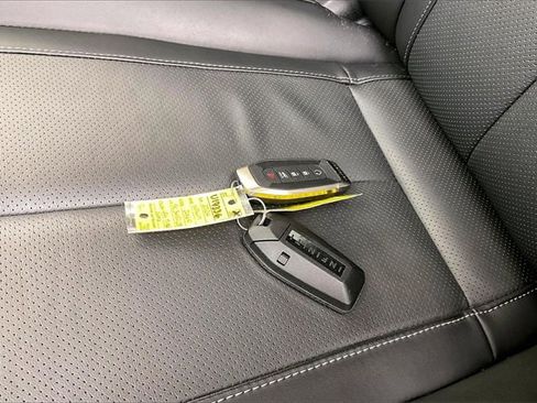 Certified 2025 INFINITI QX60 Luxe image 15