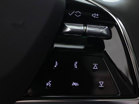 Used 2026 Cadillac Escalade Sport w/ Touring Package AWD/4WD image 25