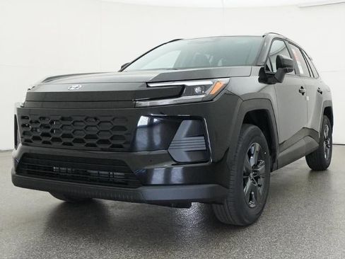 New 2026 Toyota RAV4 LE FWD image 32