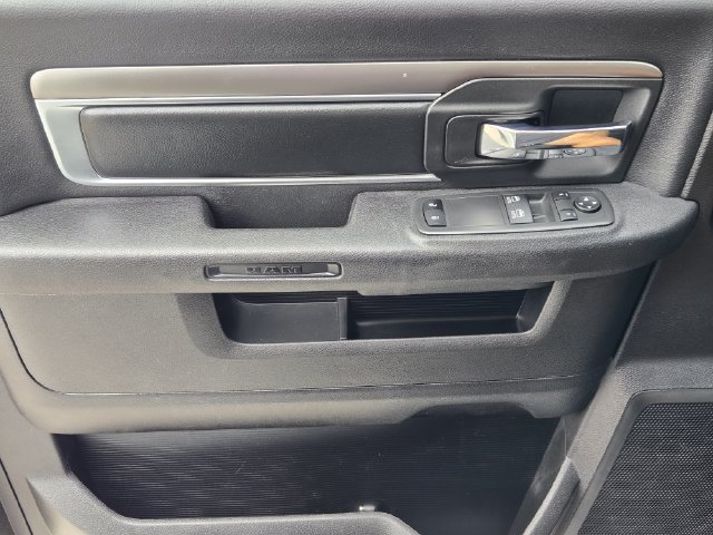 Used 2023 RAM 1500 Tradesman w/ Popular Equipment Group RWD image 23
