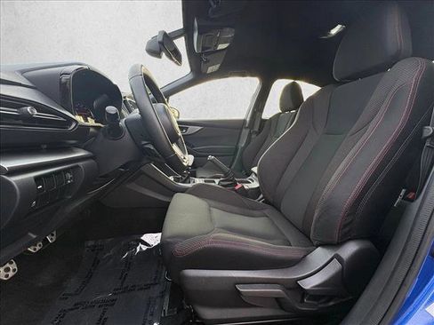 Used 2022 Subaru WRX Premium image 12