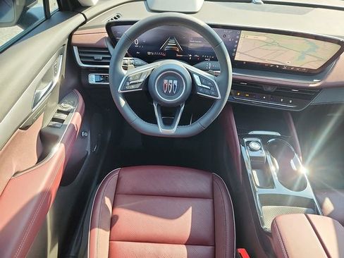 New 2026 Buick Envision Sport Touring AWD/4WD image 7