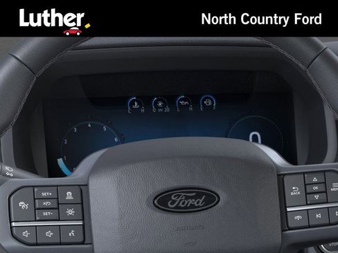 New 2026 Ford F150 XLT image 13