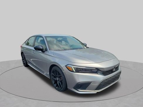 Used 2023 Honda Civic Sport image 12