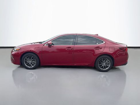 Used 2018 Lexus ES 350 w/ Navigation System Package FWD image 6