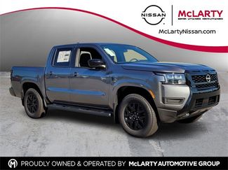 New 2026 Nissan Frontier SV w/ SV Convenience Package video 1