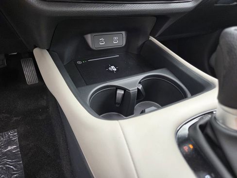 New 2026 Honda HR-V LX image 13