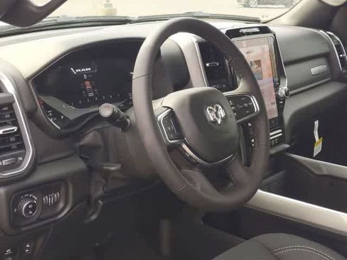 New 2025 RAM 1500 Big Horn image 10