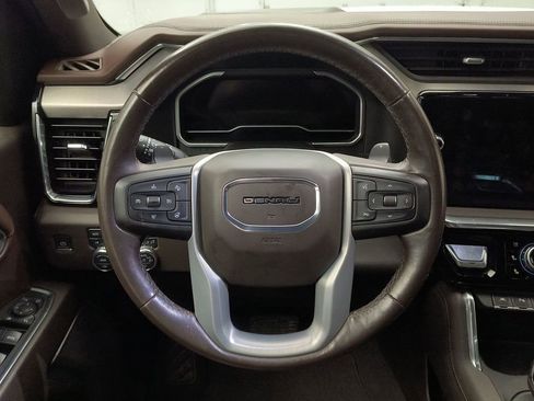 Used 2022 GMC Sierra 1500 Denali image 13