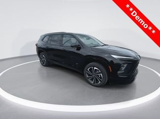 New 2026 Buick Enclave Sport Touring w/ Power Package video 2