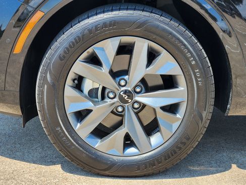 Used 2025 Kia Sportage SX Prestige AWD/4WD image 20