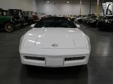 Used 1988 Chevrolet Corvette Coupe image 2
