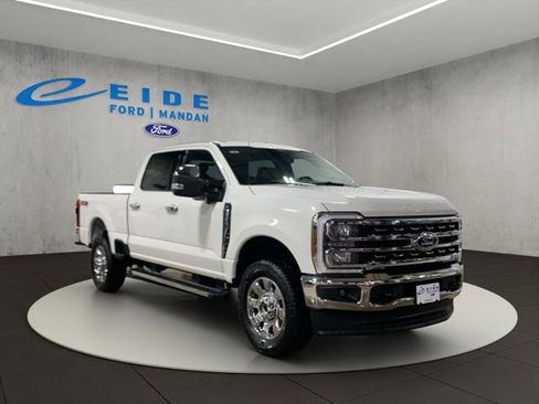 New 2026 Ford F250 Lariat w/ Chrome Package image 1