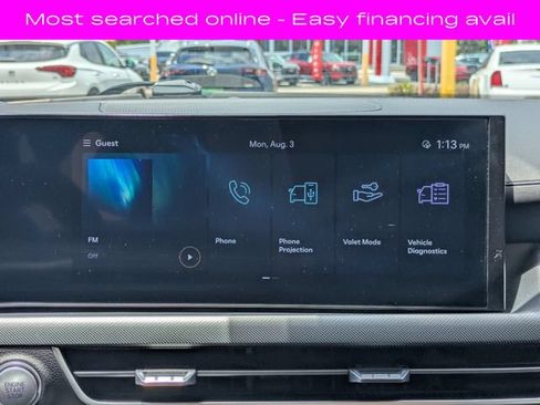 Used 2024 Hyundai Sonata SEL FWD image 18