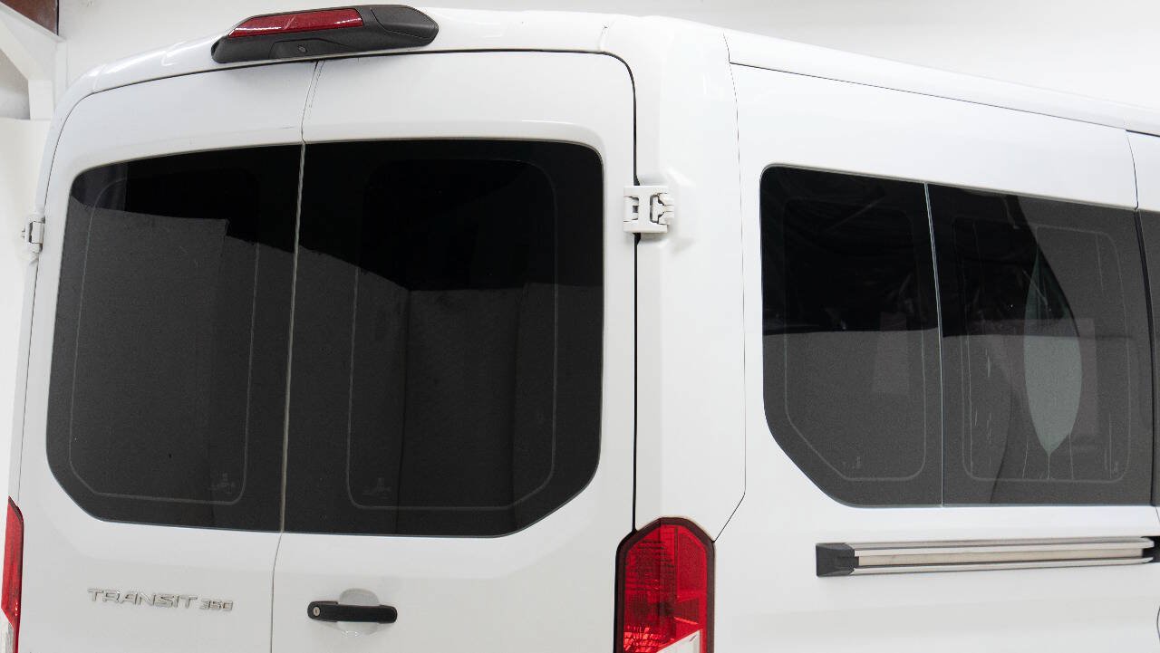 Used 2020 Ford Transit 350 XL RWD image 15
