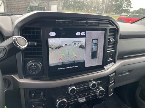 Used 2024 Ford F150 XLT w/ Tow/Haul Package image 17