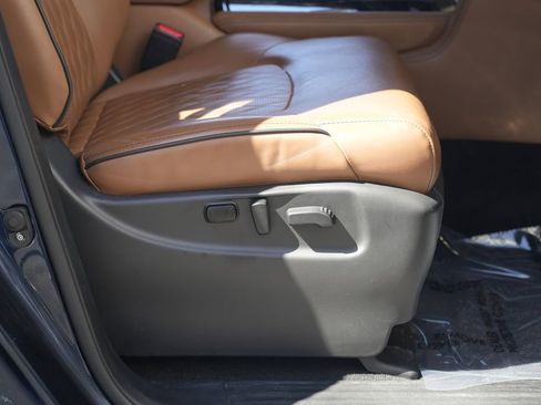 Used 2021 INFINITI QX80 Sensory w/ Cargo Package image 53