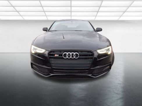 Used 2014 Audi S5 Prestige image 3