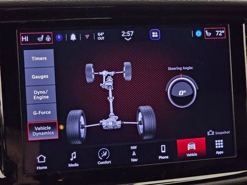 New 2026 Dodge Durango GT image 26