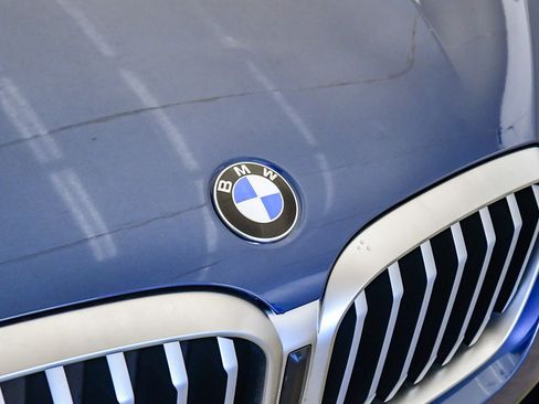 Used 2022 BMW X3 sDrive30i w/ M Sport Package 2 image 8