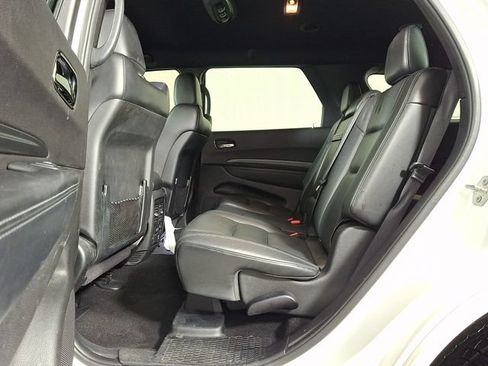 Used 2021 Dodge Durango GT AWD/4WD image 13