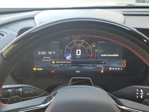 New 2026 Chevrolet Traverse RS w/ LPO, Floor Liner Package image 36