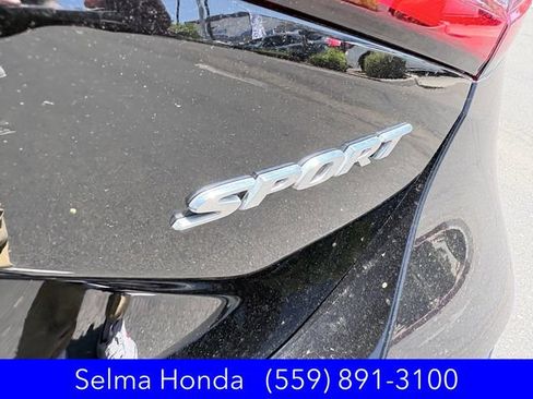Used 2024 Honda Civic Sport image 24