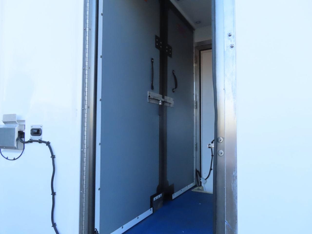 Used 2023 Ford E-350 and Econoline 350 Super Duty w/ Power Windows & Locks Group RWD image 23
