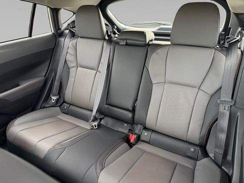 New 2026 Subaru Crosstrek 2.5i Limited AWD/4WD image 13