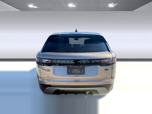 Used 2018 Land Rover Range Rover Velar R-Dynamic SE image 9
