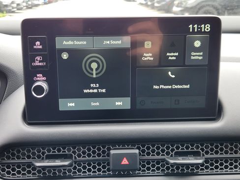 New 2026 Honda HR-V Sport image 11