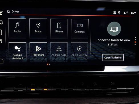 Used 2024 GMC Sierra 1500 SLT w/ SLT Premium Plus Package image 22