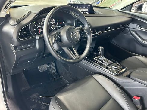 Used 2024 MAZDA CX-30 AWD 2.5 S w/ Select Sport Pkg image 16