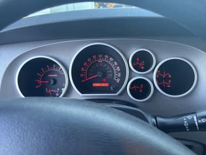 Used 2011 Toyota Tundra 4x4 CrewMax