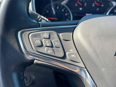 Used 2021 Chevrolet Equinox Premier w/ LPO, Hit The Road Package image 22