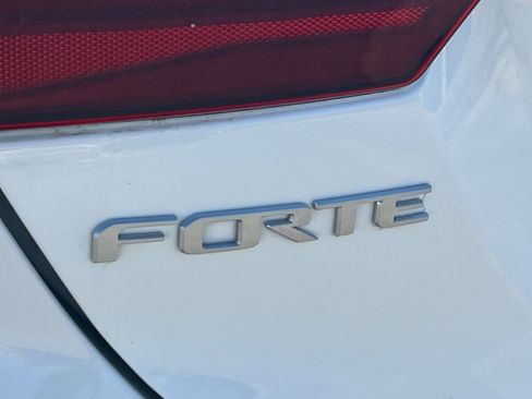 Used 2023 Kia Forte LXS image 25