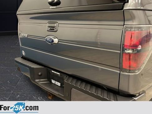 Used 2013 Ford F150 FX4 w/ Luxury Equipment Group AWD/4WD image 40