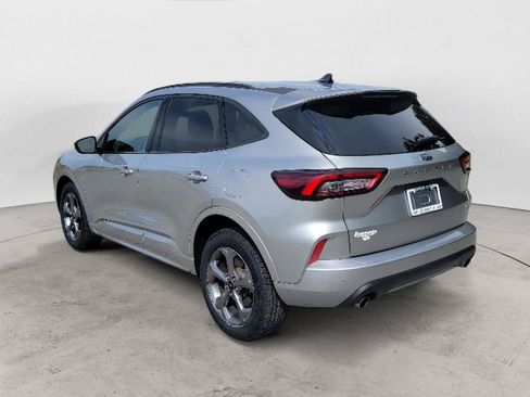 Used 2024 Ford Escape ST-Line w/ Tech Pack #1 AWD/4WD image 8