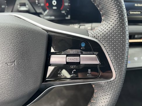 Certified 2024 Nissan Ariya ENGAGE image 19