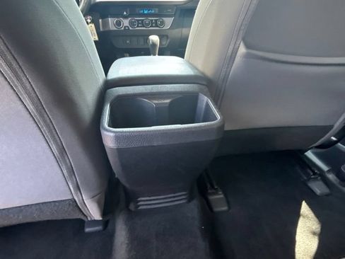 Used 2023 Toyota Tacoma SR AWD/4WD image 20