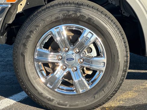 Certified 2022 Ford Ranger XLT w/ Equipment Group 301A Mid image 25