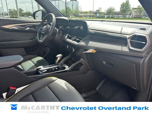 New 2026 Chevrolet TrailBlazer ACTIV w/ Convenience Package AWD/4WD image 23