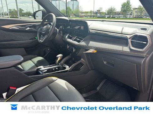 New 2026 Chevrolet TrailBlazer ACTIV w/ Convenience Package AWD/4WD image 23