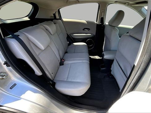 Used 2016 Honda HR-V EX image 25