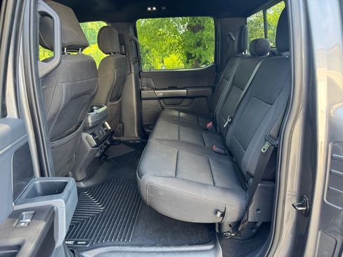 Used 2021 Ford F150 XLT w/ Equipment Group 302A High AWD/4WD image 15