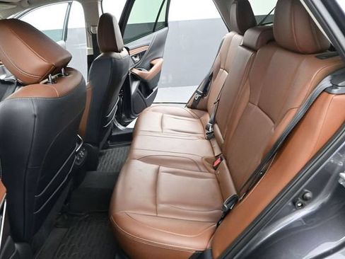 Used 2023 Subaru Outback Touring AWD/4WD image 12