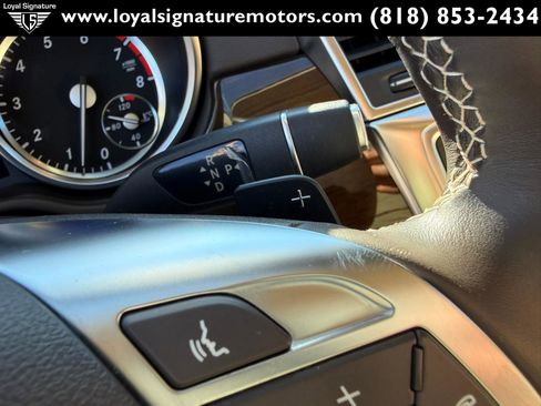 Used 2015 Mercedes-Benz GL 450 4MATIC image 29